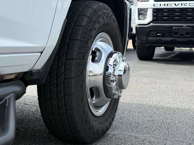 Used 2019 RAM 3500 Tradesman AWD/4WD image 25