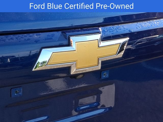 Used 2017 Chevrolet Trax LS AWD/4WD image 30