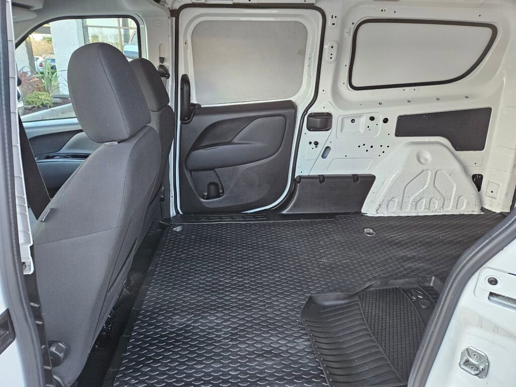 Used 2017 RAM ProMaster City Tradesman SLT w/ Rear Back-up Camera Group image 14