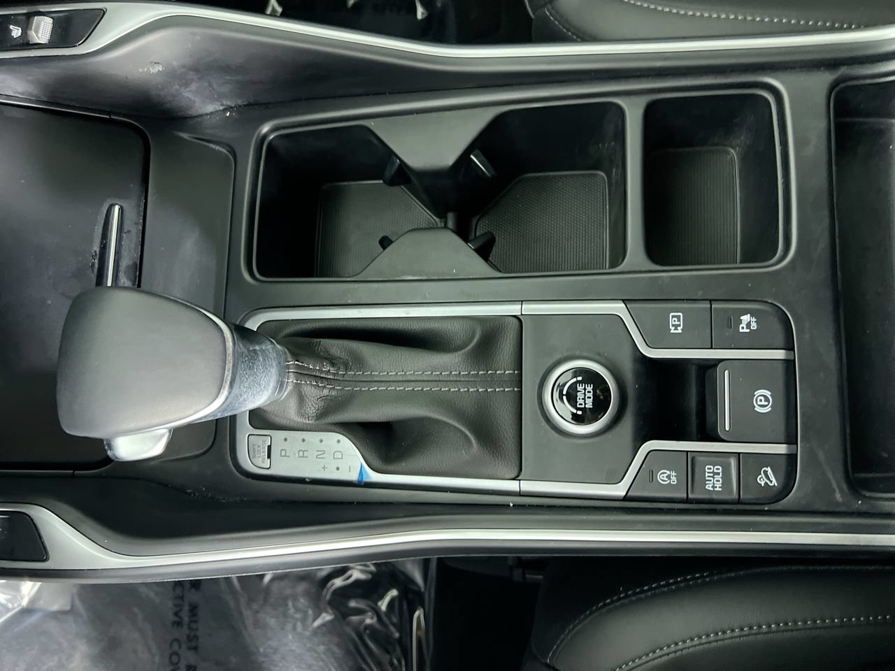 Used 2022 Kia Sorento EX w/ Panoramic Sunroof Package FWD image 22