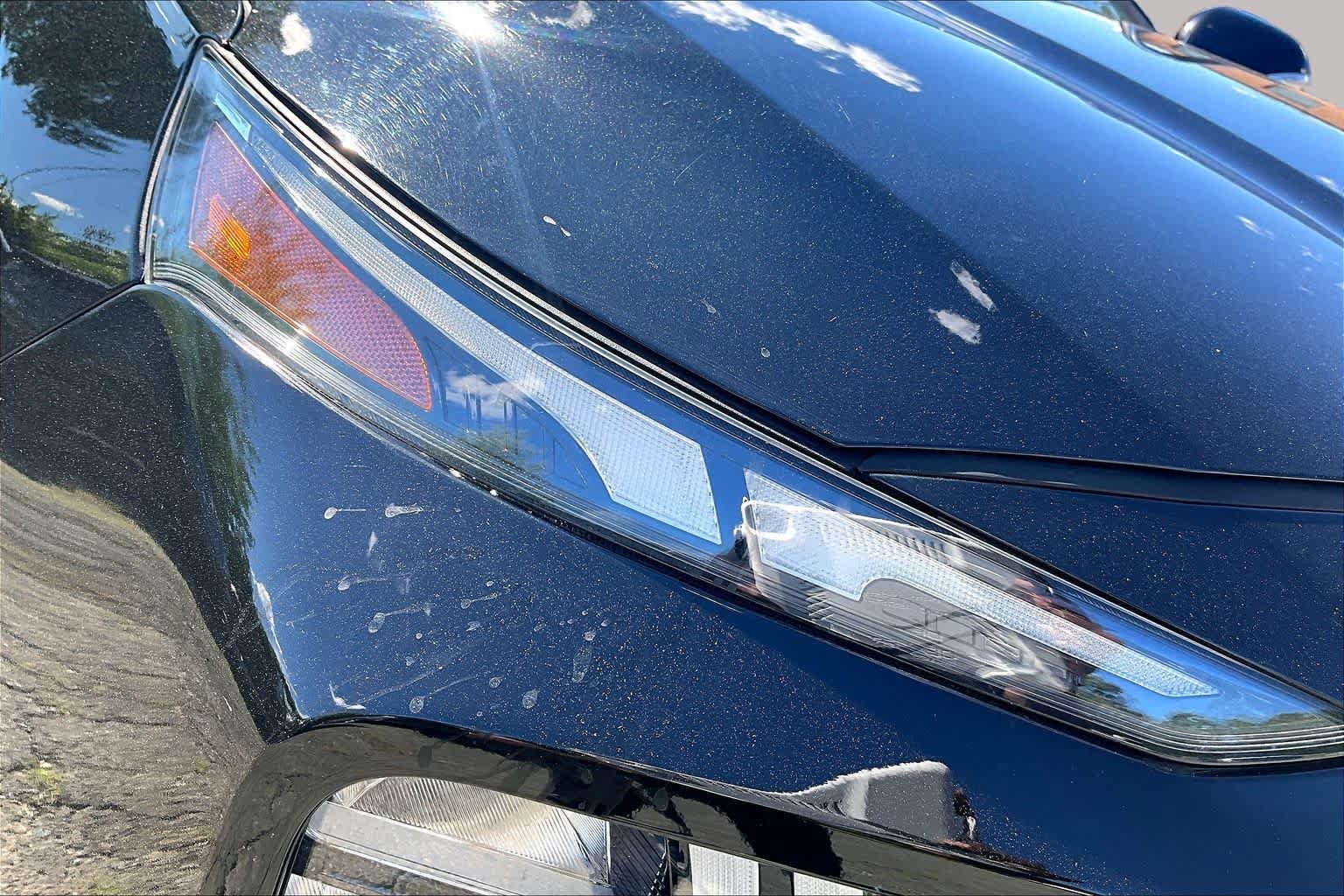 Used 2023 Hyundai Santa Fe XRT FWD image 28