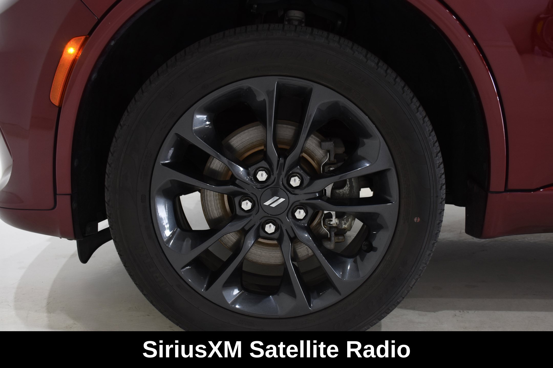 Used 2022 Dodge Durango GT AWD/4WD image 8