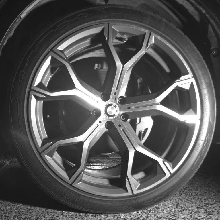 Used 2019 BMW X7 xDrive40i w/ Premium Package image 9