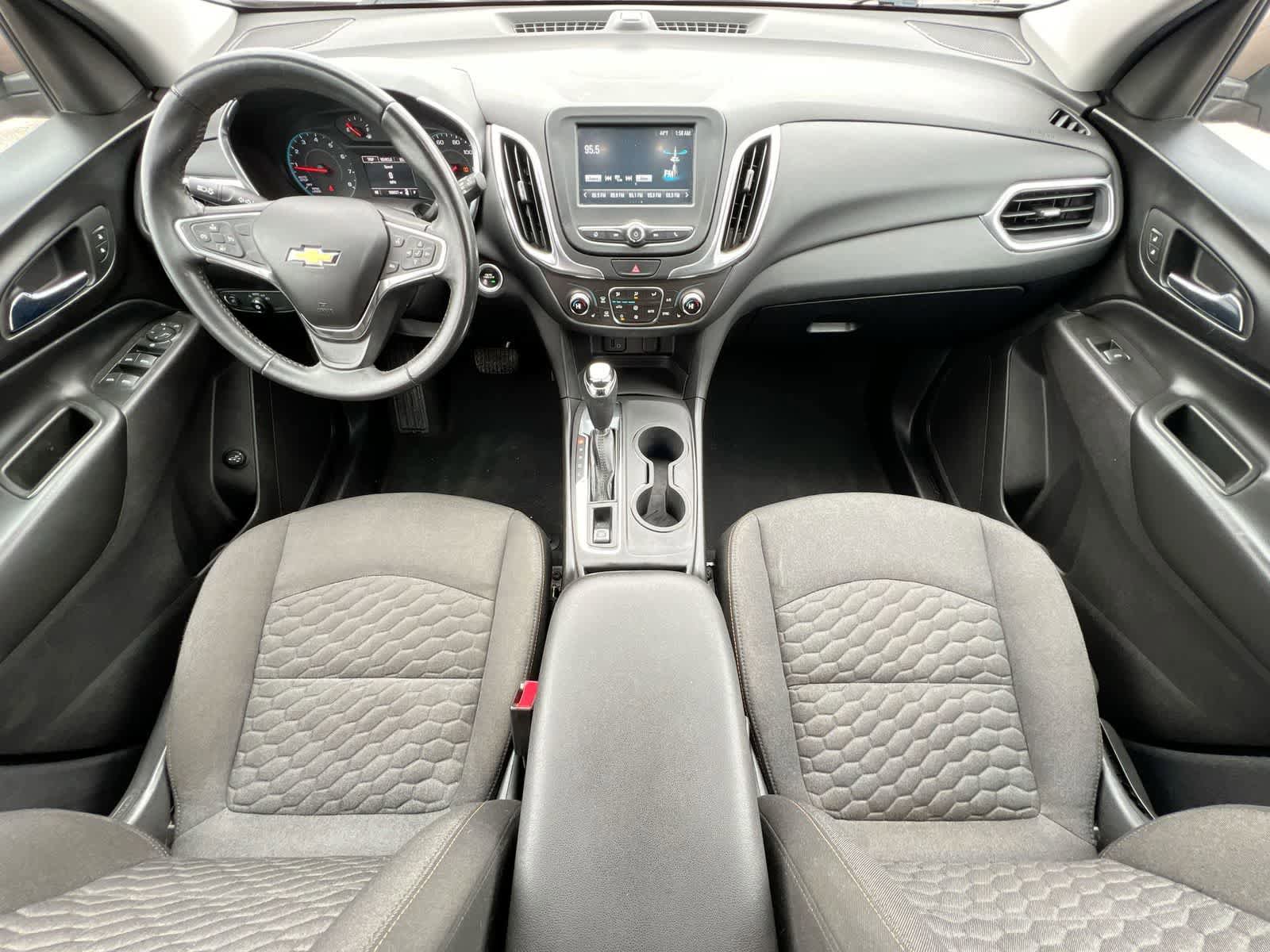 Used 2018 Chevrolet Equinox LT image 18