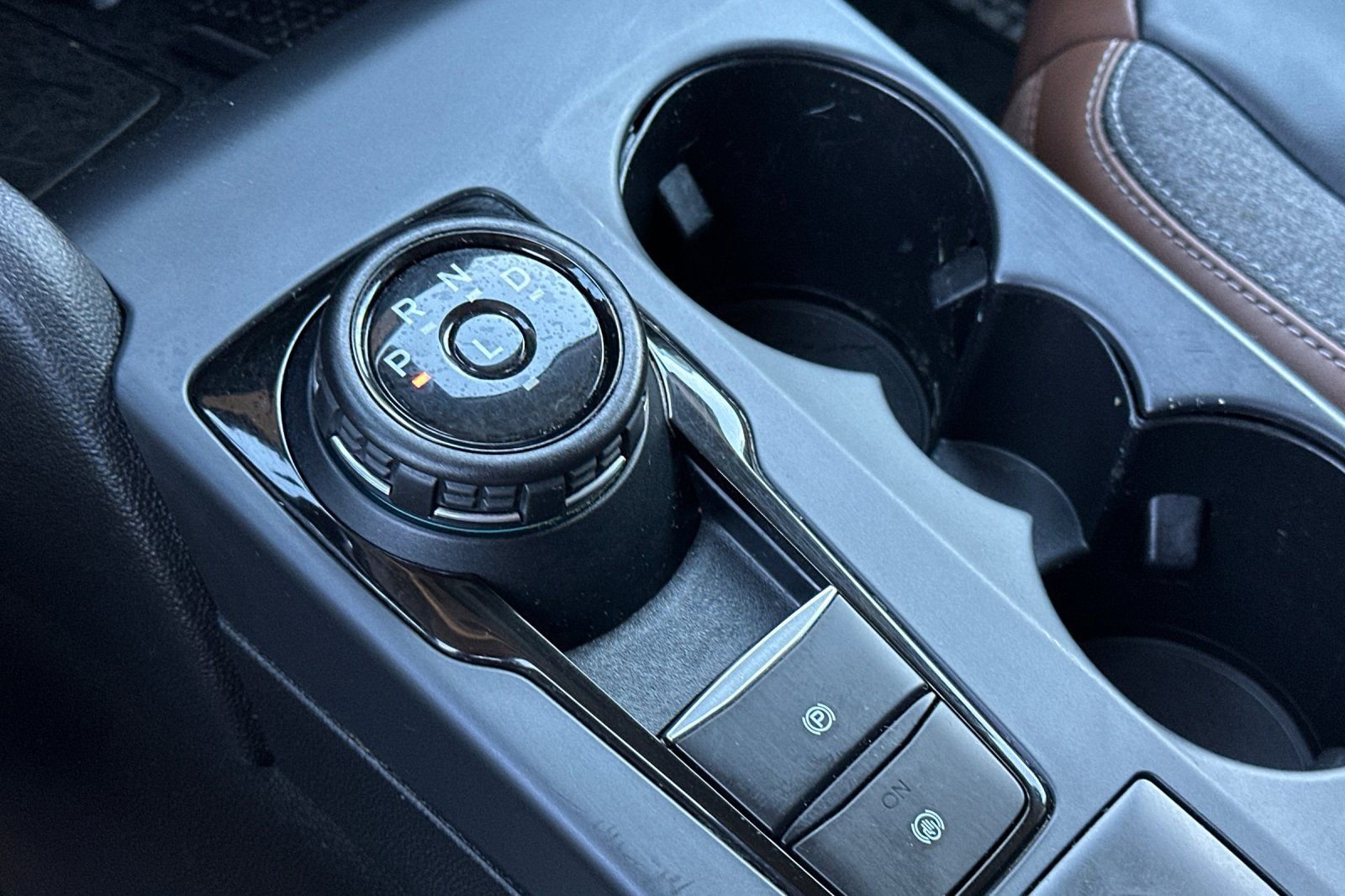 Used 2023 Ford Bronco Sport Outer Banks w/ Tech Package image 25