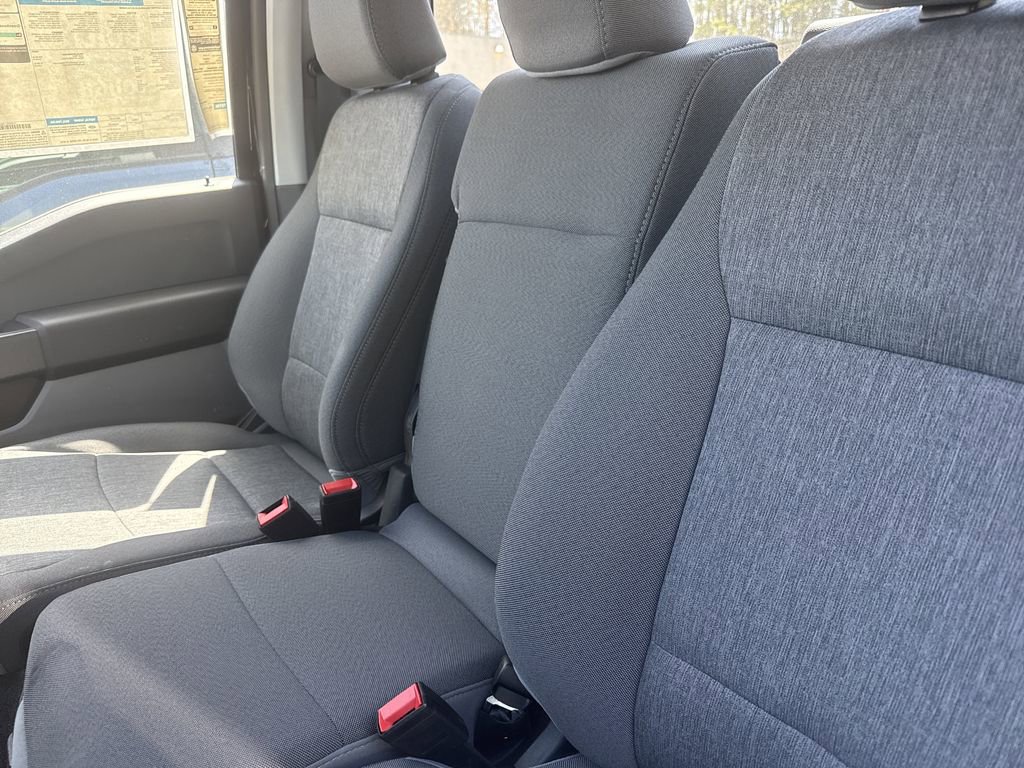 New 2025 Ford F350 XL w/ 360-Degree Camera Package image 25