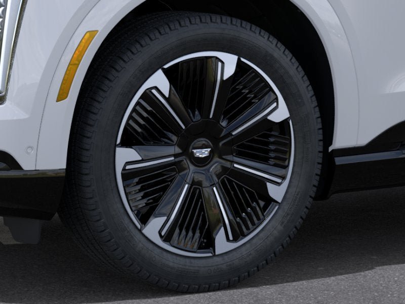 New 2026 Cadillac Escalade IQ Sport 1 w/ LPO, Floor Liner Package AWD/4WD image 9