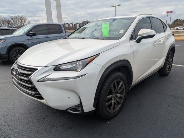 Used 2016 Lexus NX 200t AWD w/ Premium Package image 5