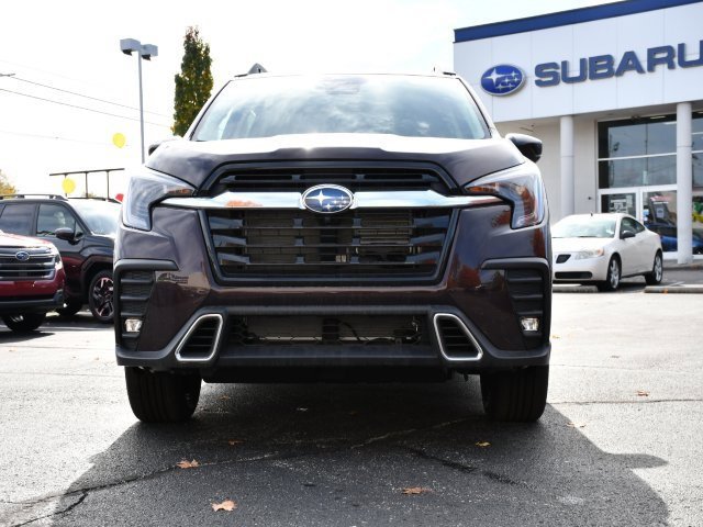 New 2026 Subaru Ascent Touring image 2