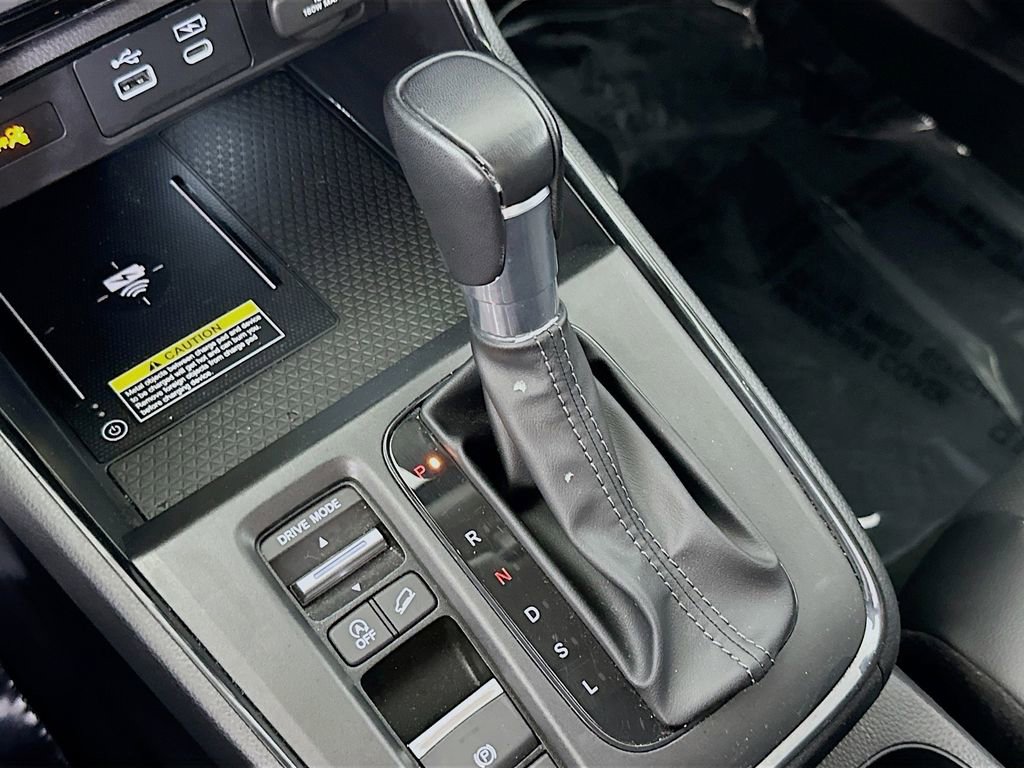 Used 2025 Honda CR-V EX-L image 31