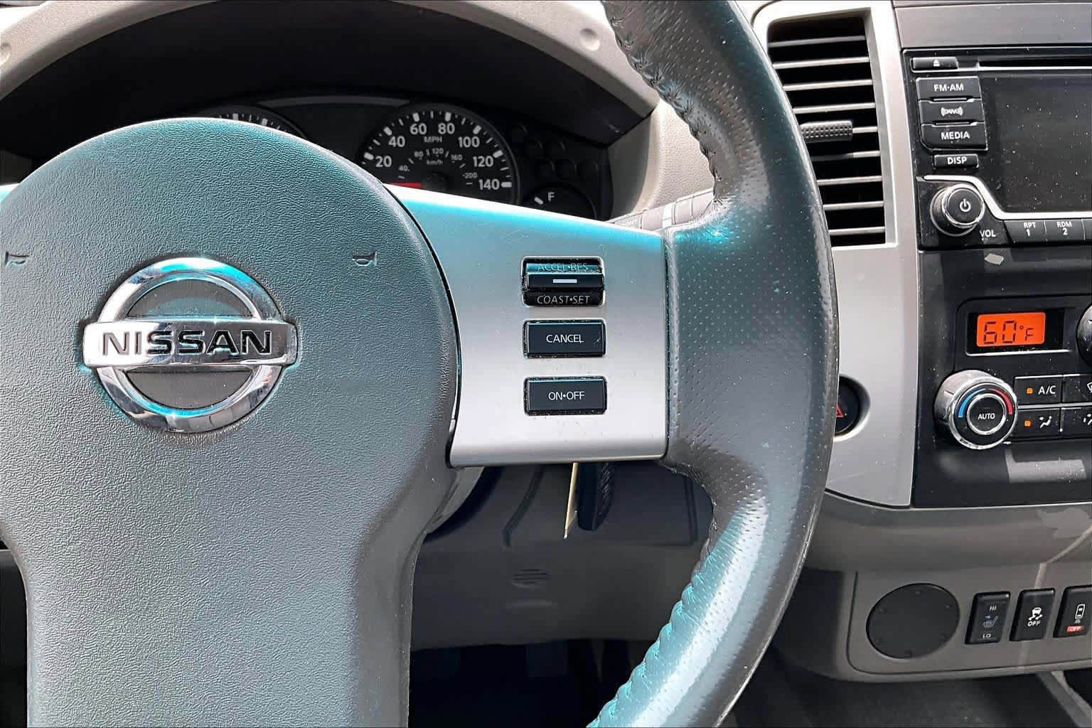 Used 2018 Nissan Frontier SV w/ Value Truck Package RWD image 22