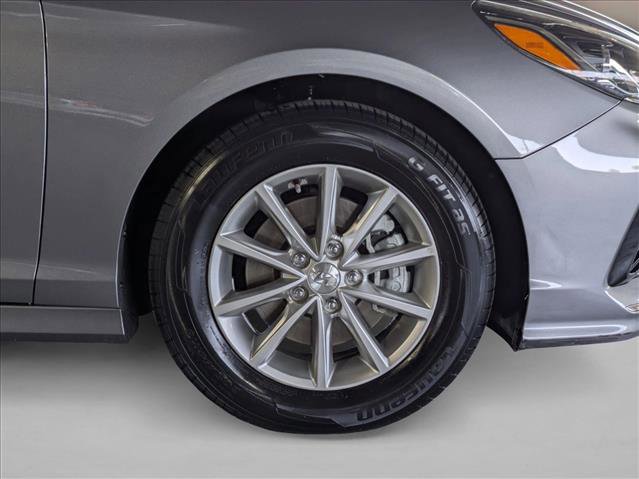 Used 2019 Hyundai Sonata SE FWD image 22