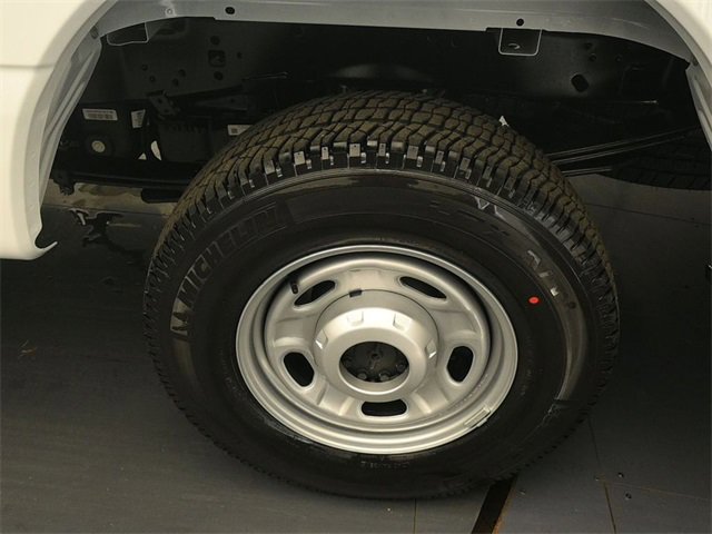 New 2026 Ford F250 XL image 9