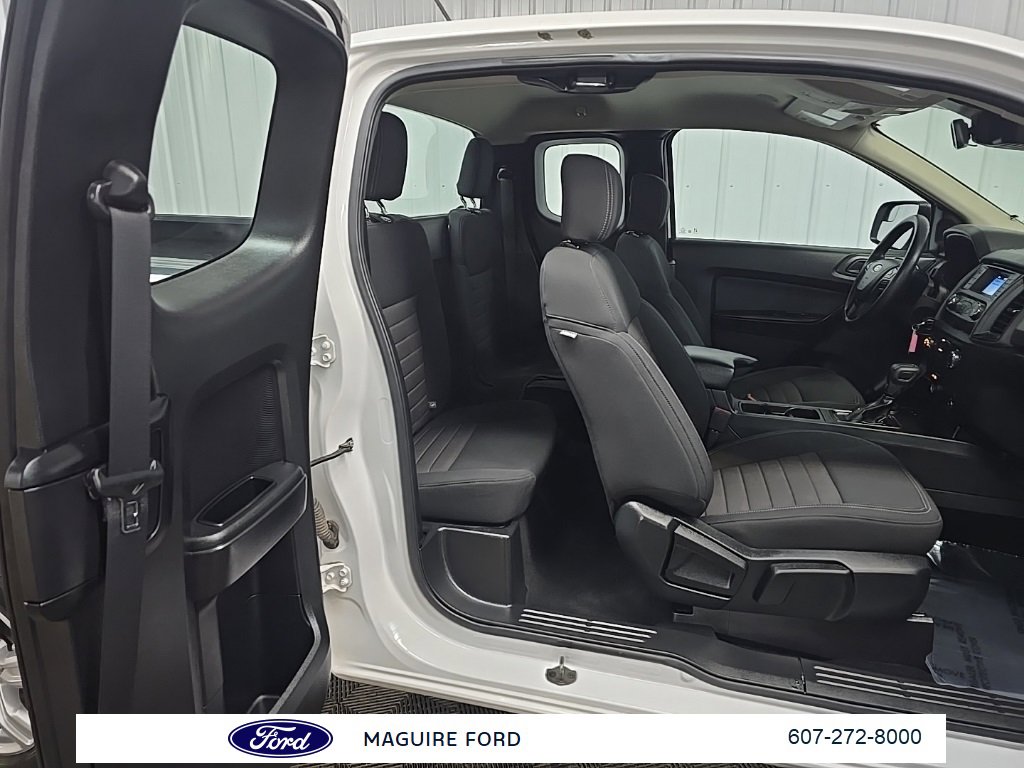 Used 2020 Ford Ranger XL w/ FX4 Off-Road Package image 20