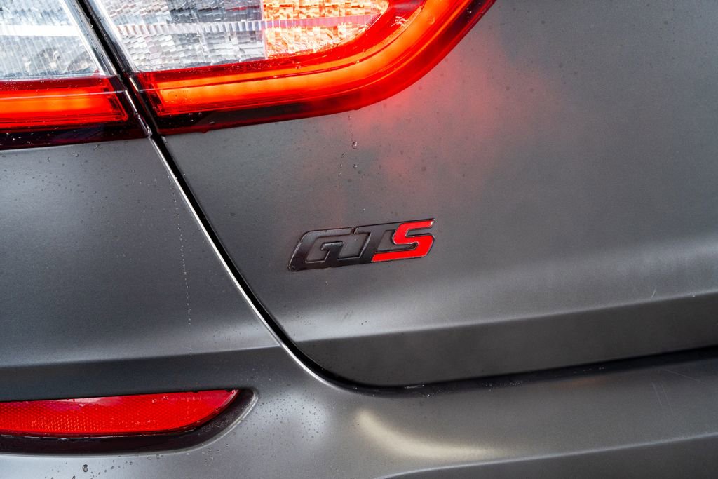 Used 2014 Maserati Quattroporte GTS RWD image 18