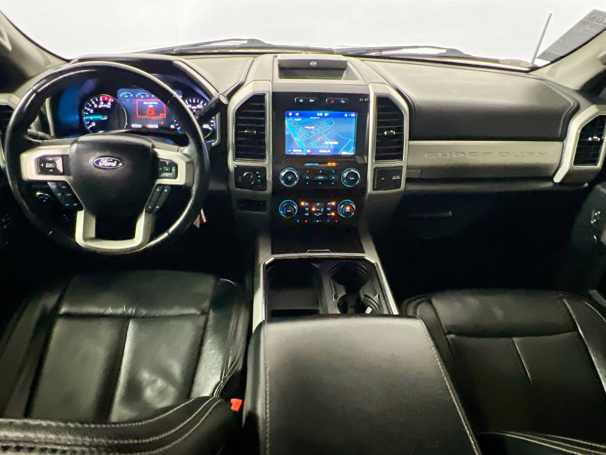 Used 2021 Ford F250 Lariat image 29