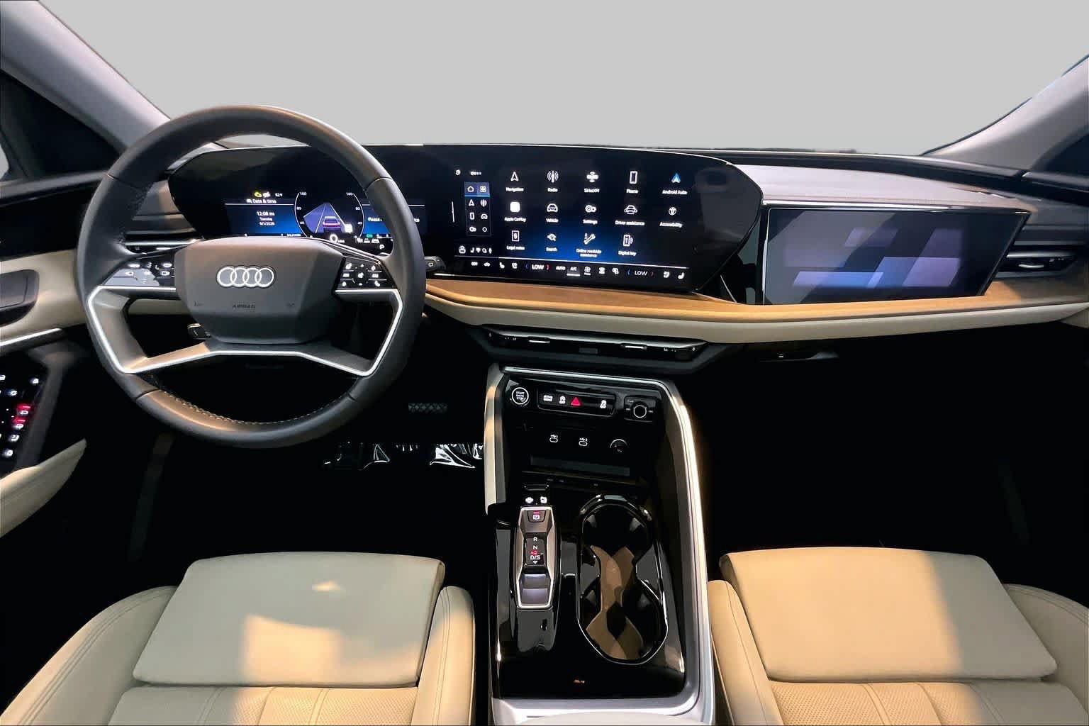 Certified 2025 Audi Q5 Prestige AWD/4WD image 16