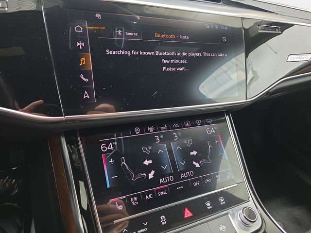 Used 2019 Audi A8 L 3.0T w/ Executive Package image 19