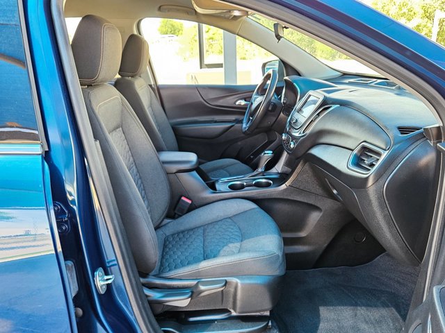 Used 2020 Chevrolet Equinox LT image 20