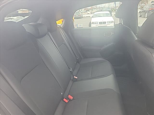 Used 2025 Honda Civic Sport image 20