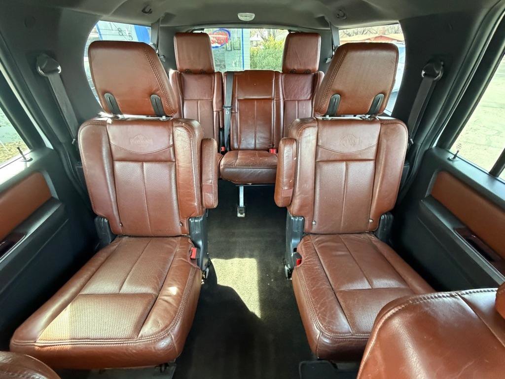 Used 2012 Ford Expedition EL King Ranch image 24