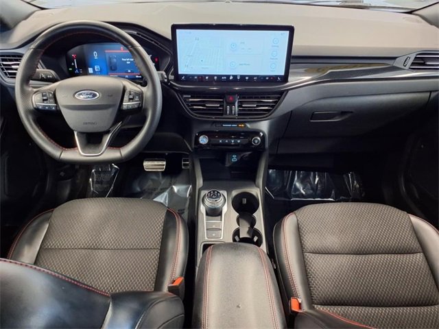 Certified 2023 Ford Escape ST-Line w/ Tech Pack #1 image 19