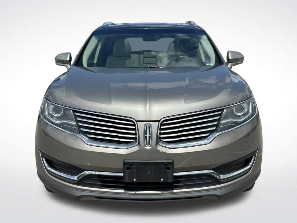 Used 2017 Lincoln MKX Reserve image 3