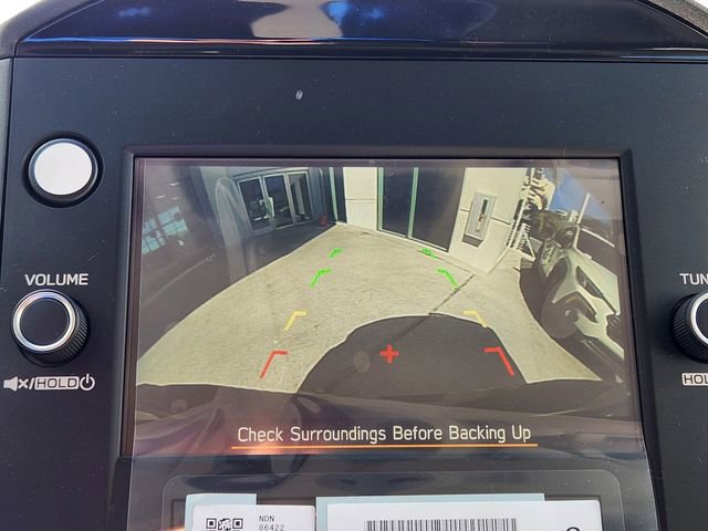 New 2026 Subaru Crosstrek 2.5i image 16