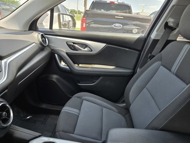 Used 2023 Chevrolet Blazer LT w/ Driver Confidence Package FWD image 14