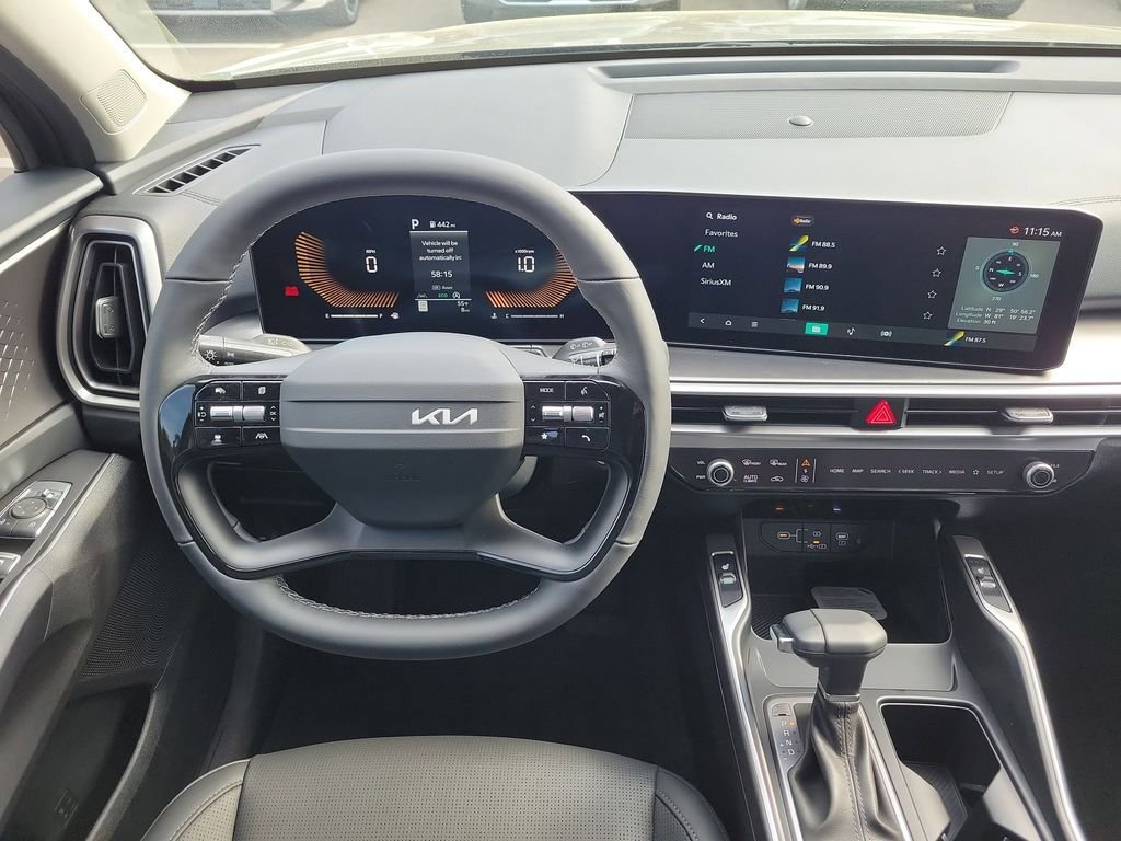 New 2026 Kia Sorento S image 18