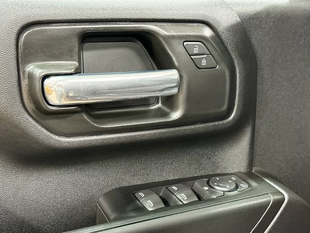 New 2026 Chevrolet Silverado 2500 Custom w/ Custom Convenience Package AWD/4WD image 20
