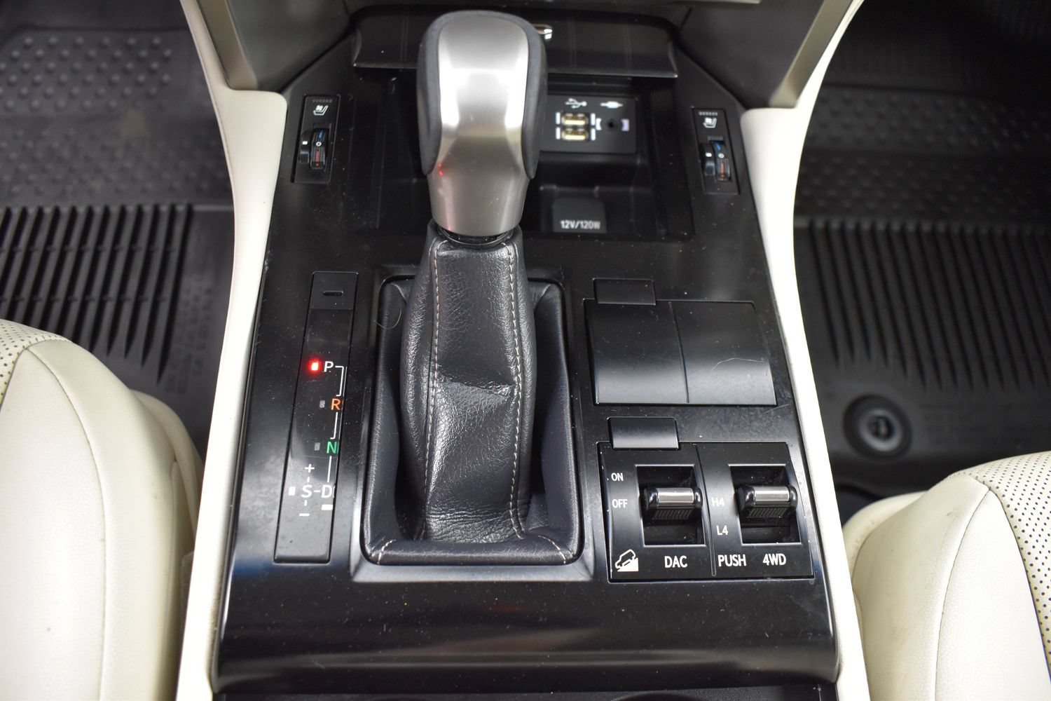 Used 2020 Lexus GX 460 Premium AWD/4WD image 10