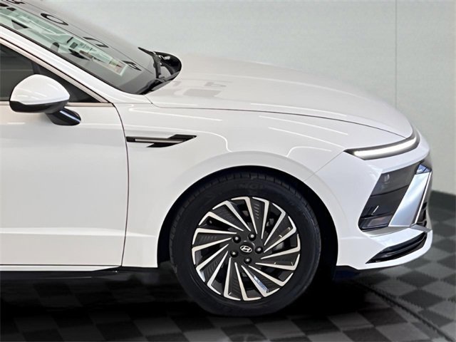 Used 2025 Hyundai Sonata SEL image 6