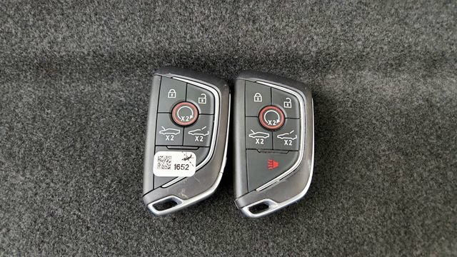 Used 2026 Chevrolet Corvette Z06 RWD image 72
