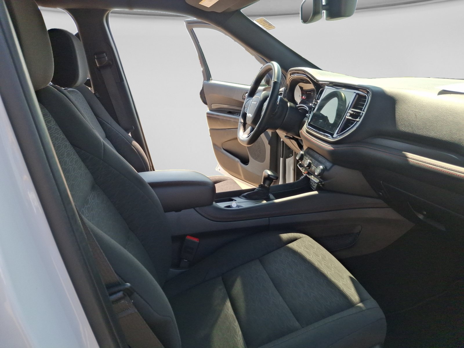 Used 2026 Dodge Durango GT AWD/4WD image 31