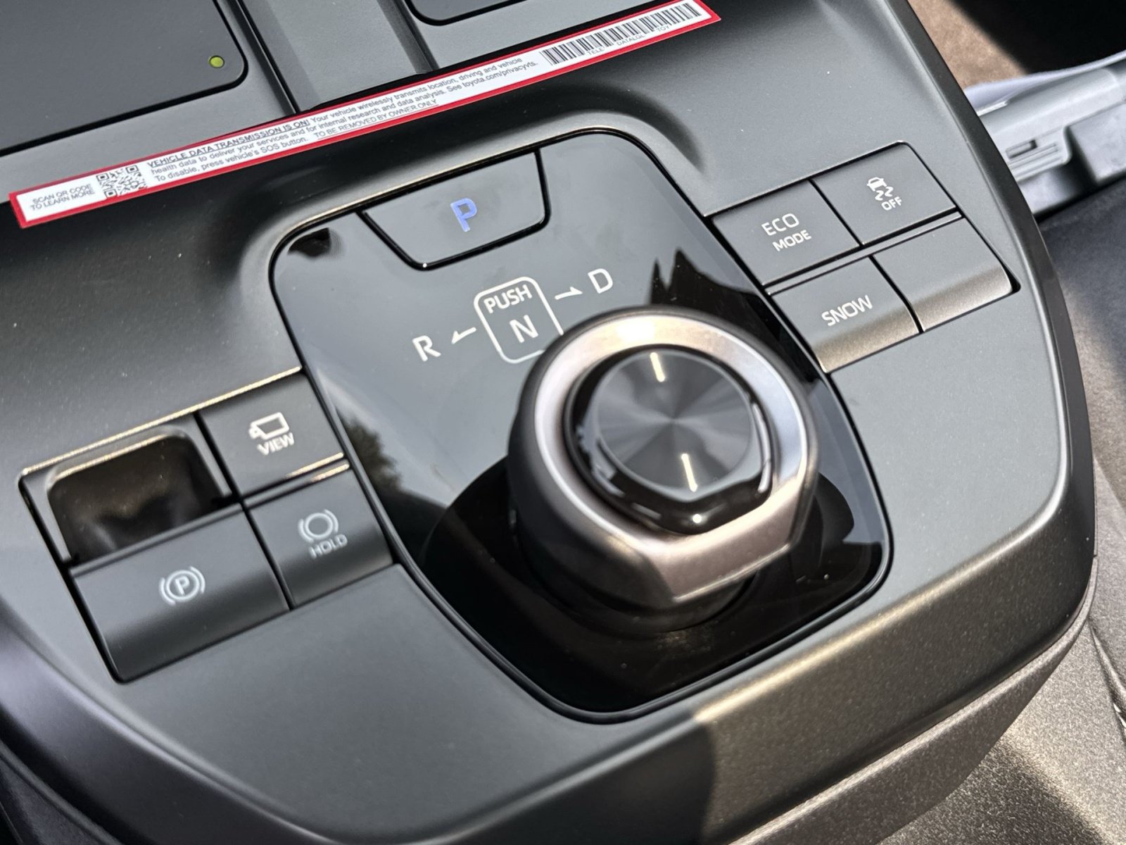 New 2026 Toyota C-HR AWD/4WD image 30
