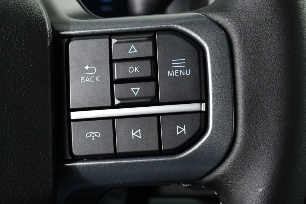 New 2026 Ford F150 XLT w/ Equipment Group 302A MID image 35