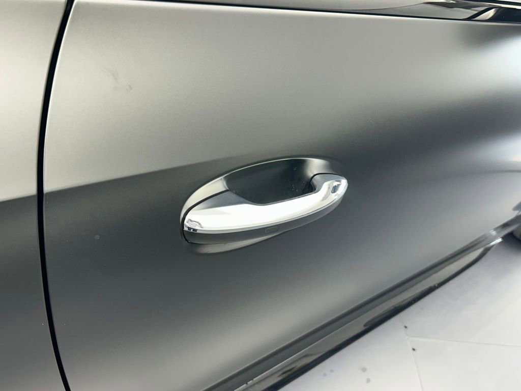 Used 2026 Mercedes-Benz CLE 53 AMG 4MATIC Coupe image 45