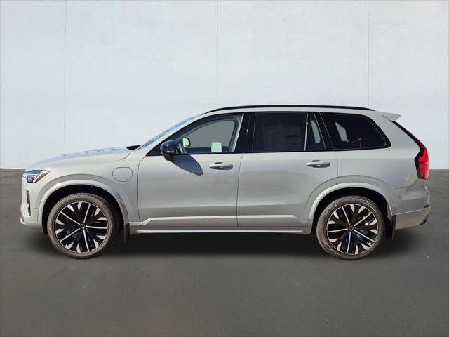 New 2026 Volvo XC90 T8 Ultra w/ Lounge Package AWD/4WD image 3