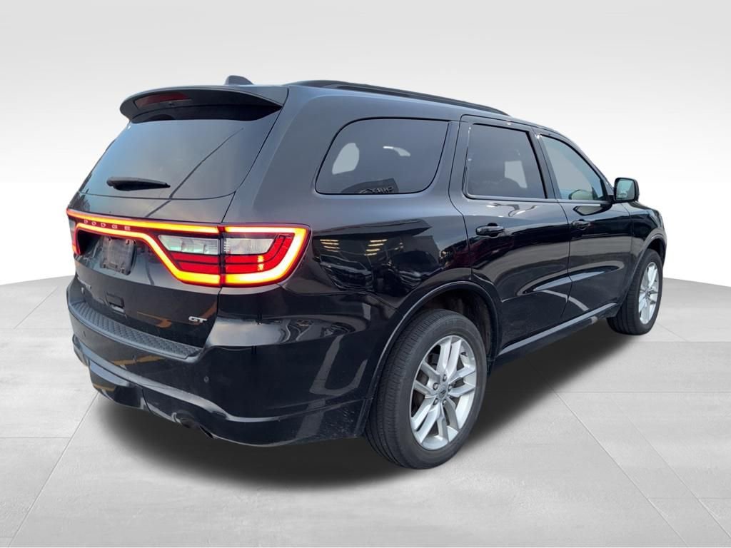 Used 2024 Dodge Durango GT image 5