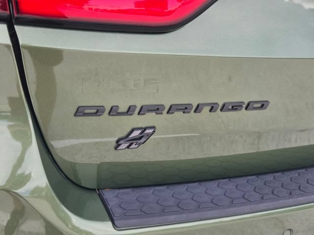 Certified 2021 Dodge Durango R/T w/ Technology Group AWD/4WD image 12
