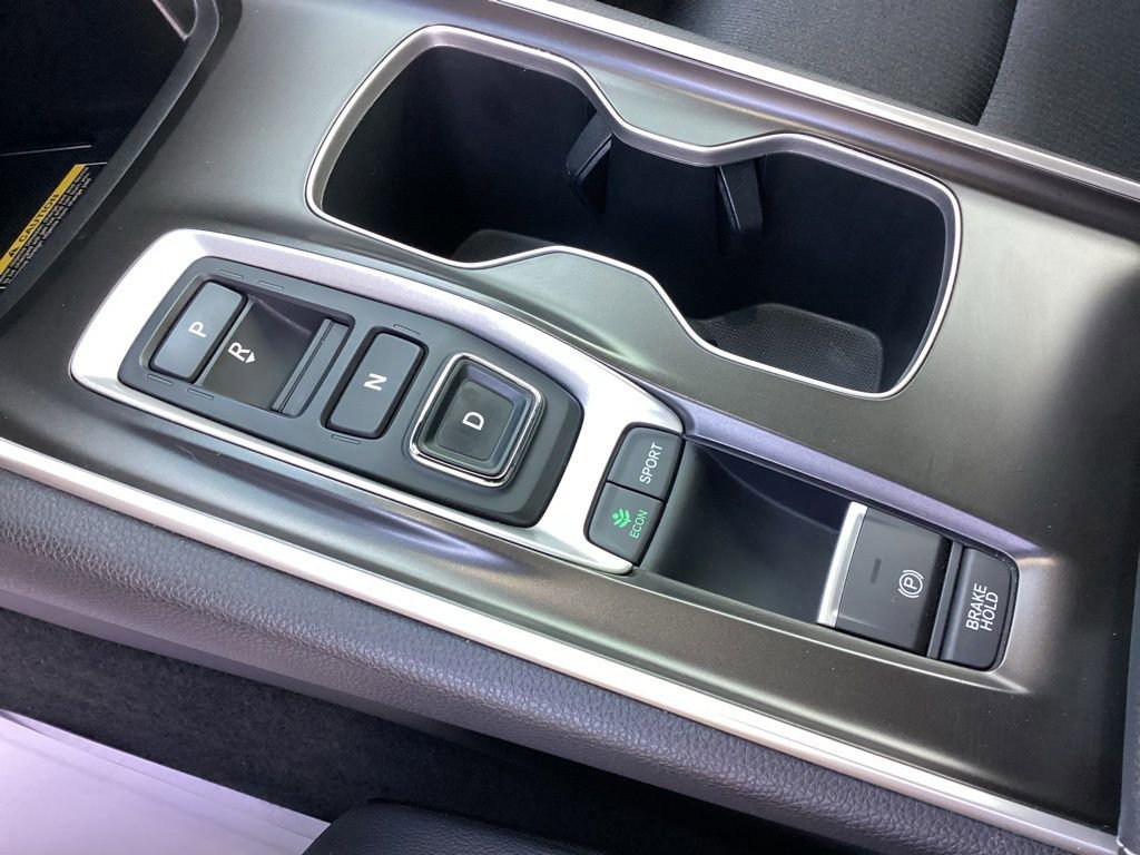 Used 2021 Honda Accord Sport image 27