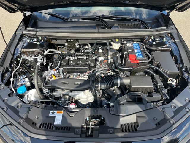 New 2026 Honda Accord SE image 31