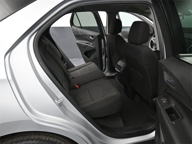 Used 2018 Chevrolet Equinox LT image 30