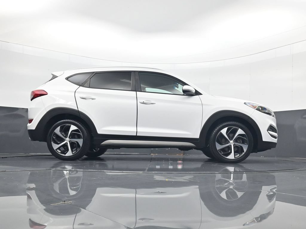Used 2018 Hyundai Tucson Sport AWD/4WD image 25