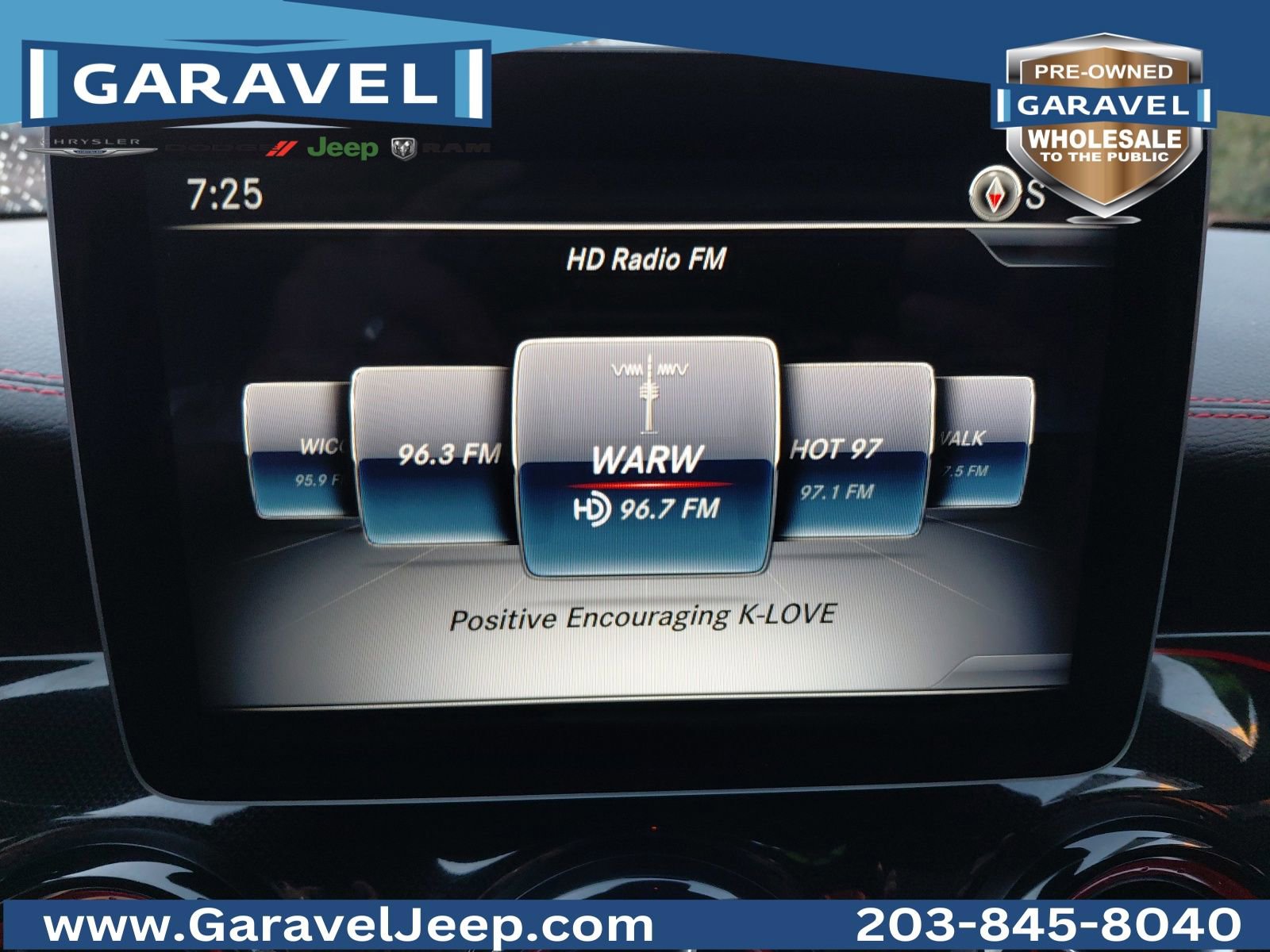 Used 2019 Mercedes-Benz CLA 45 AMG CLA 45 AMG image 13