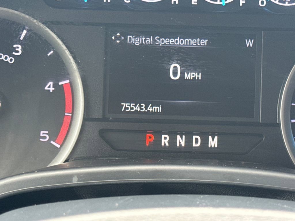 Used 2022 Ford F350 XLT image 21