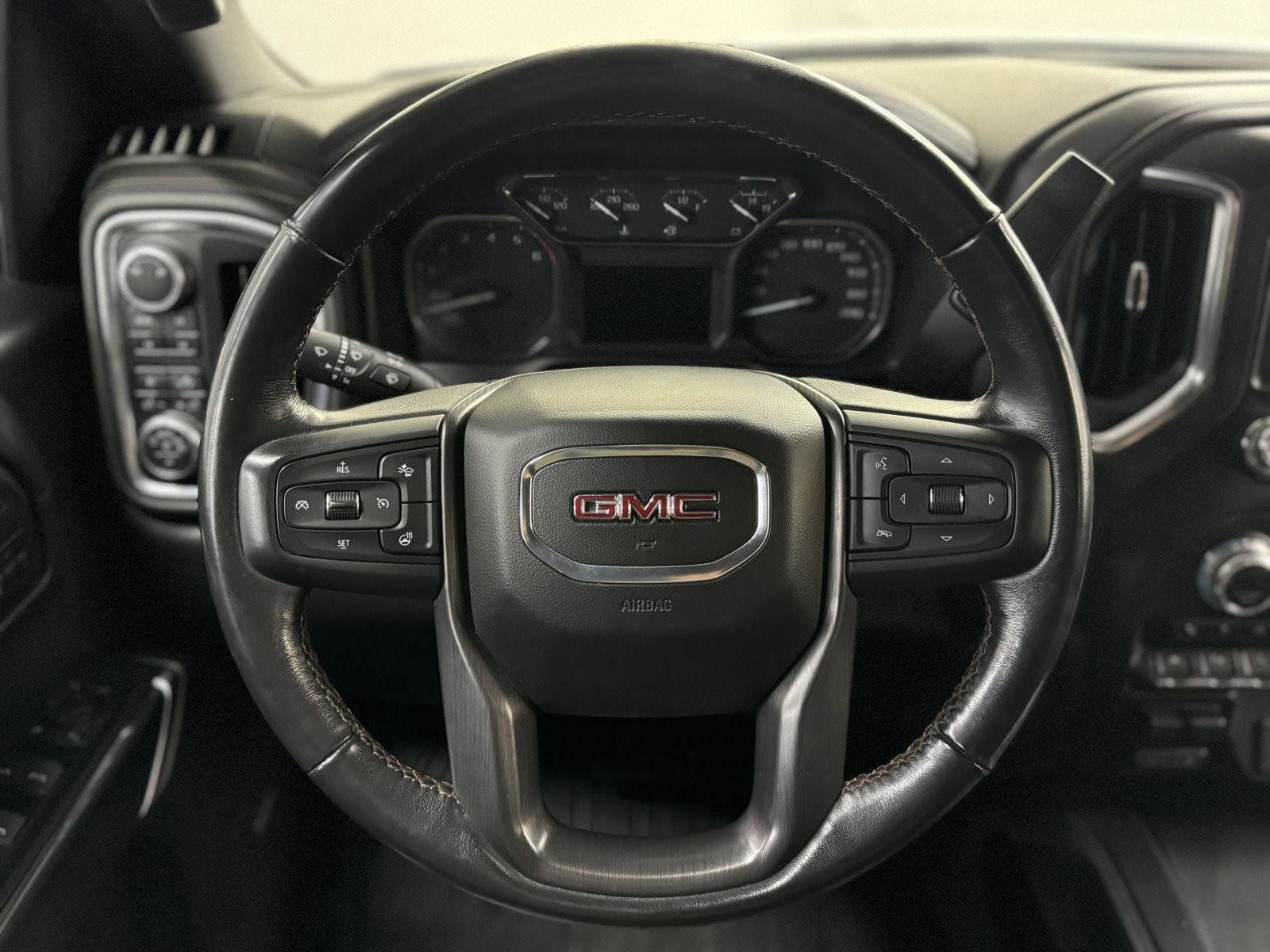 Used 2019 GMC Sierra 1500 AT4 w/ AT4 Premium Package AWD/4WD image 20