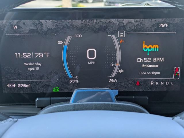 New 2026 GMC Hummer EV SUV AWD/4WD image 31