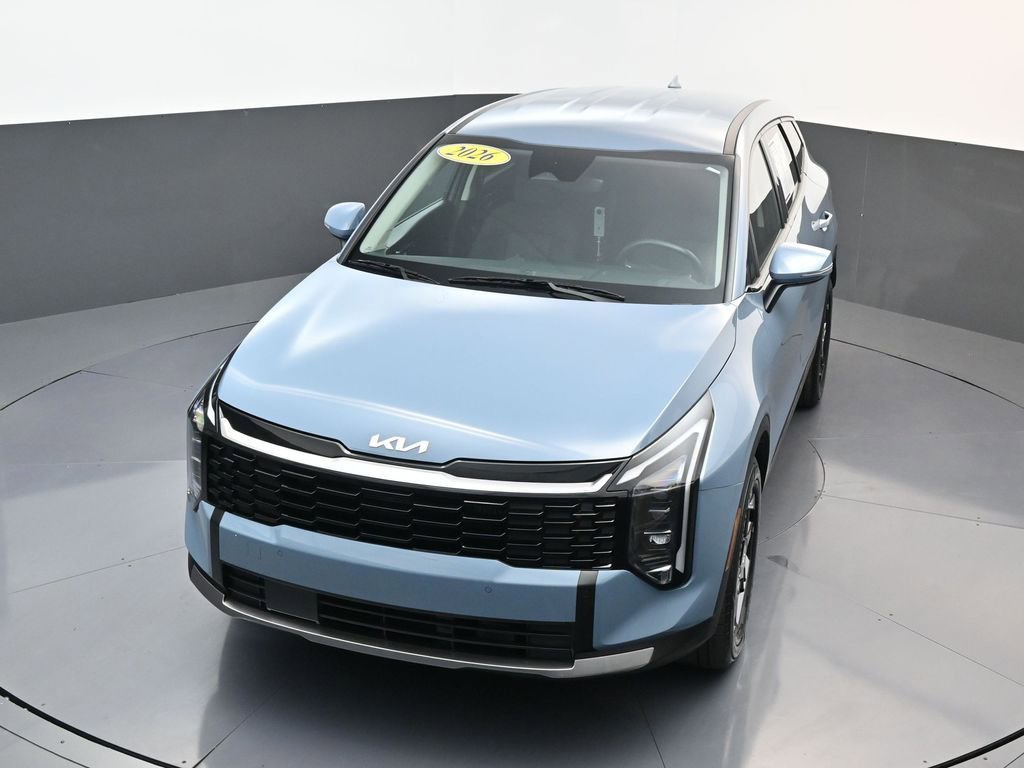 Used 2026 Kia Sportage S AWD/4WD image 19